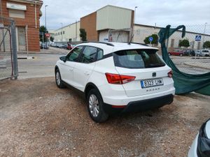 Seat Arona 1.0 Tsi 85kw (115cv) Style Edition Eco - Foto 3