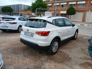 Seat Arona 1.0 Tsi 85kw (115cv) Style Edition Eco - Foto 4