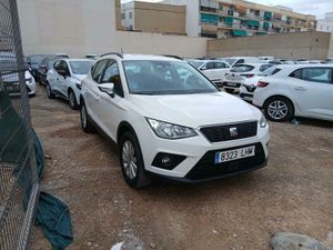 Seat Arona 1.0 Tsi 85kw (115cv) Style Edition Eco - Foto 5