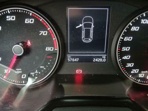 Seat Arona 1.0 Tsi 85kw (115cv) Style Edition Eco - Foto 7