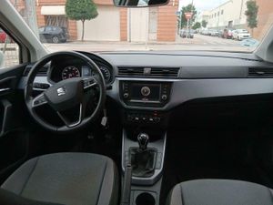 Seat Arona 1.0 Tsi 85kw (115cv) Style Edition Eco - Foto 9