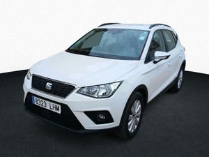 Seat Arona 1.0 Tsi 85kw (115cv) Style Edition Eco - Foto 2