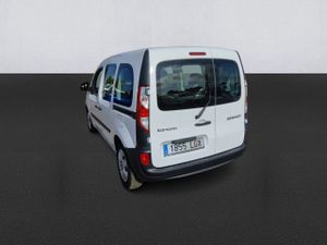 Renault Kangoo Profesional M1-af Blue Dci 70 Kw (95 Cv) - Foto 7