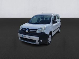 Renault Kangoo Profesional M1-af Blue Dci 70 Kw (95 Cv) - Foto 2