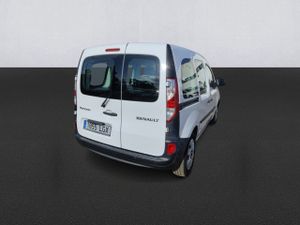 Renault Kangoo Profesional M1-af Blue Dci 70 Kw (95 Cv) - Foto 5