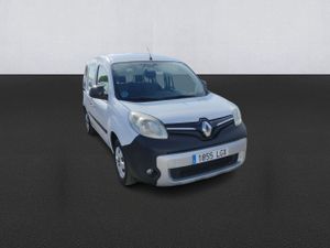 Renault Kangoo Profesional M1-af Blue Dci 70 Kw (95 Cv) - Foto 4