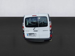 Renault Kangoo Profesional M1-af Blue Dci 70 Kw (95 Cv) - Foto 6