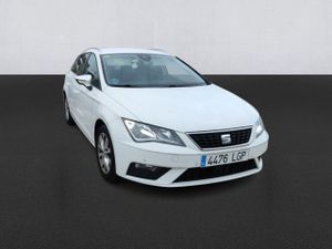 Seat Leon St 1.6 Tdi 85kw (115cv) S&s Style Ed Nav - Foto 4