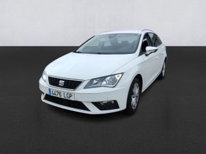 Seat Leon St 1.6 Tdi 85kw (115cv) S&s Style Ed Nav - Foto 2