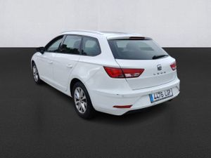 Seat Leon St 1.6 Tdi 85kw (115cv) S&s Style Ed Nav - Foto 7