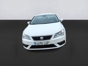 Seat Leon St 1.6 Tdi 85kw (115cv) S&s Style Ed Nav - Foto 3
