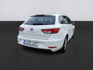 Seat Leon St 1.6 Tdi 85kw (115cv) S&s Style Ed Nav - Foto 5