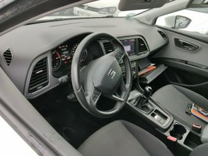 Seat Leon St 1.6 Tdi 85kw (115cv) S&s Style Ed Nav - Foto 8