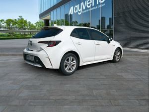 Toyota Corolla 1.8 125h Active E-cvt - Foto 5