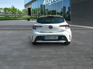 Toyota Corolla 1.8 125h Active E-cvt - Foto 6
