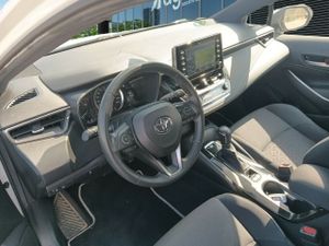 Toyota Corolla 1.8 125h Active E-cvt - Foto 8