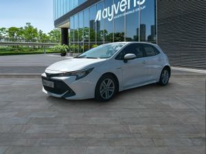 Toyota Corolla 1.8 125h Active E-cvt - Foto 2