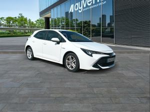 Toyota Corolla 1.8 125h Active E-cvt - Foto 4