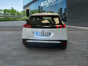 Peugeot 2008 Eléctrico Active - Foto 6