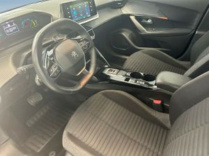 Peugeot 2008 Eléctrico Active - Foto 8