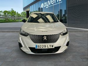 Peugeot 2008 Eléctrico Active - Foto 3