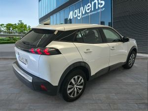 Peugeot 2008 Eléctrico Active - Foto 5