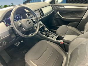 Skoda Kodiaq 2.0 Tdi 110kw (150cv) Dsg 4x2 Ambition - Foto 8