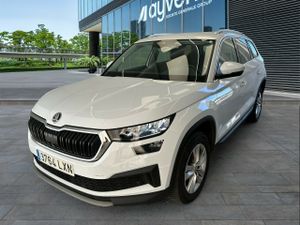 Skoda Kodiaq 2.0 Tdi 110kw (150cv) Dsg 4x2 Ambition - Foto 2