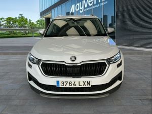 Skoda Kodiaq 2.0 Tdi 110kw (150cv) Dsg 4x2 Ambition - Foto 3