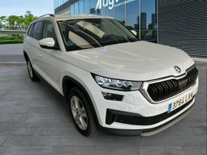 Skoda Kodiaq 2.0 Tdi 110kw (150cv) Dsg 4x2 Ambition - Foto 4