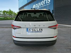 Skoda Kodiaq 2.0 Tdi 110kw (150cv) Dsg 4x2 Ambition - Foto 6