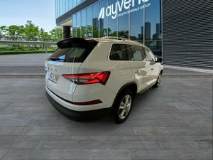 Skoda Kodiaq 2.0 Tdi 110kw (150cv) Dsg 4x2 Ambition - Foto 5