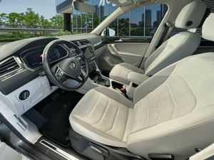 Volkswagen Tiguan Allspace Sport 2.0 Tdi 110kw (150cv) 4motion Dsg - Foto 8