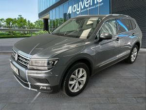 Volkswagen Tiguan Allspace Sport 2.0 Tdi 110kw (150cv) 4motion Dsg - Foto 2