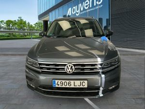 Volkswagen Tiguan Allspace Sport 2.0 Tdi 110kw (150cv) 4motion Dsg - Foto 3