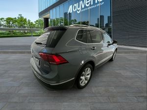 Volkswagen Tiguan Allspace Sport 2.0 Tdi 110kw (150cv) 4motion Dsg - Foto 5