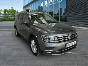 Volkswagen Tiguan Allspace Sport 2.0 Tdi 110kw (150cv) 4motion Dsg - Foto 4