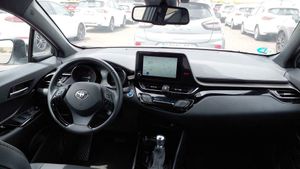 Toyota C-hr 1.8 125h Advance - Foto 9