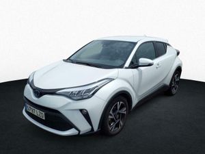 Toyota C-hr 1.8 125h Advance - Foto 2