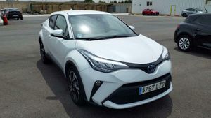Toyota C-hr 1.8 125h Advance - Foto 5
