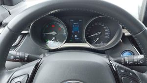 Toyota C-hr 1.8 125h Advance - Foto 8