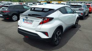 Toyota C-hr 1.8 125h Advance - Foto 4