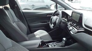 Toyota C-hr 1.8 125h Advance - Foto 6
