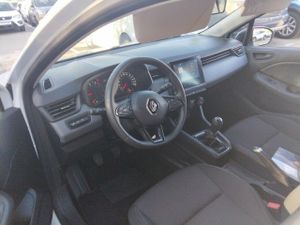 Renault Clio Business Sce 49 Kw (67cv) - Foto 8