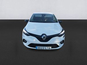 Renault Clio Business Sce 49 Kw (67cv) - Foto 3