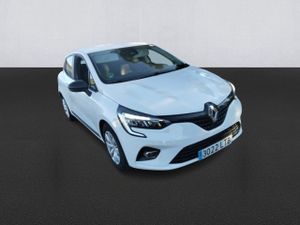 Renault Clio Business Sce 49 Kw (67cv) - Foto 4