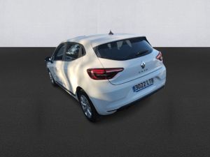 Renault Clio Business Sce 49 Kw (67cv) - Foto 7