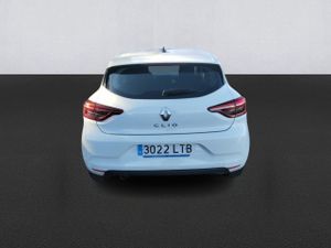 Renault Clio Business Sce 49 Kw (67cv) - Foto 6