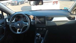 Renault Captur Intens Tce 74kw (100cv) Glp - Foto 9