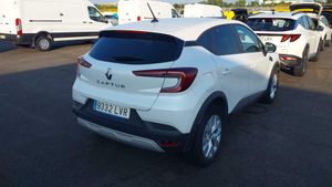 Renault Captur Intens Tce 74kw (100cv) Glp - Foto 4